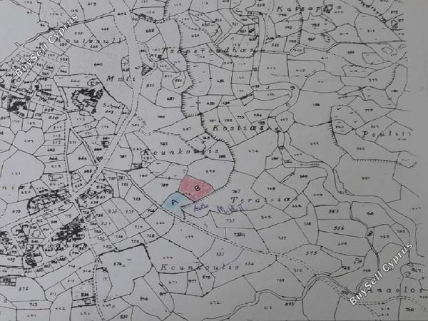 land for sale giolou paphos 944583 image 15598890