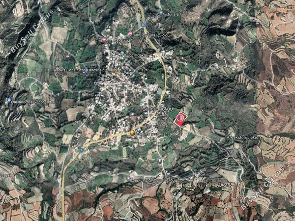 land for sale giolou paphos 944583 image 15598891