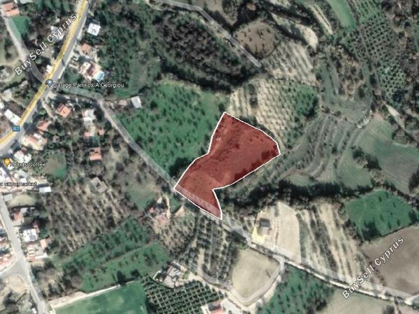 land for sale giolou paphos 944583 image 15598892