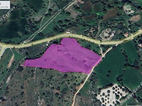 land for sale meladia paphos 1911583 image 7389505