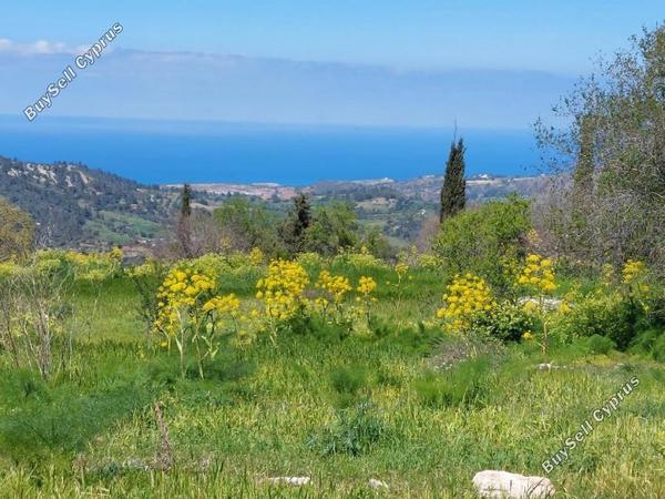 land for sale meladia paphos 1911583 image 7389506
