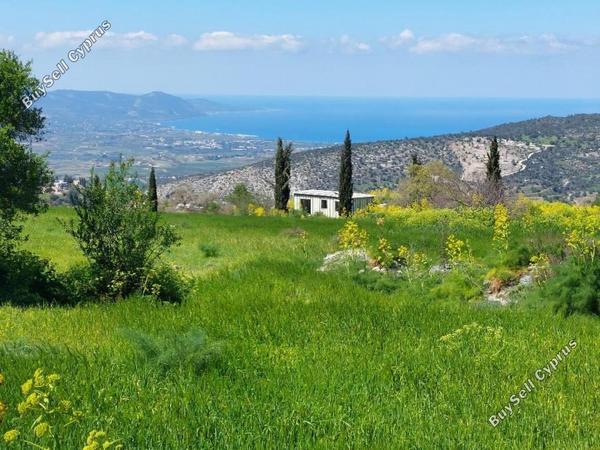 land for sale meladia paphos 1911583 image 7389507