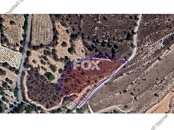 land for sale milia pafou paphos 1792583 image 14830216