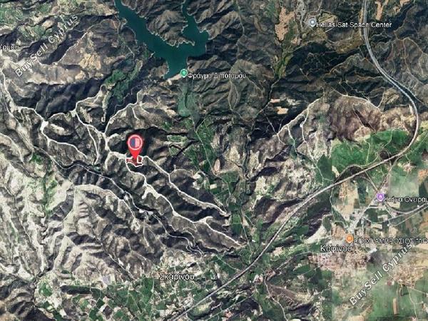 land for sale pano lefkara larnaca 7703583 image 15596333