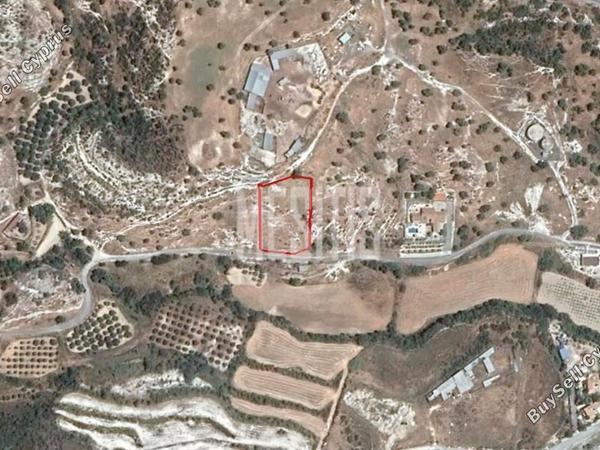 plot for sale pissouri limassol 1812583 image 12886841