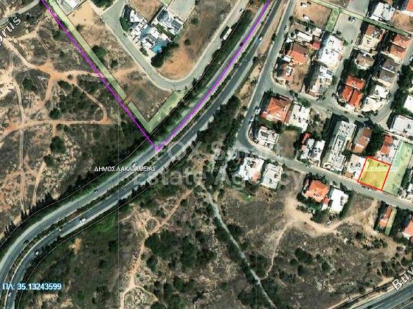 plot for sale strovolos nicosia 1151583 image 5137195