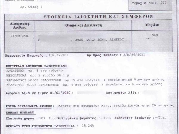 studio shop for sale agia zoni limassol 1271583 image 12627913