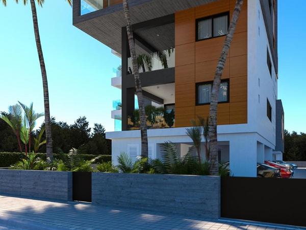 1 bedroom apartment sold agios ioannis limassol 1183683 image 9712861