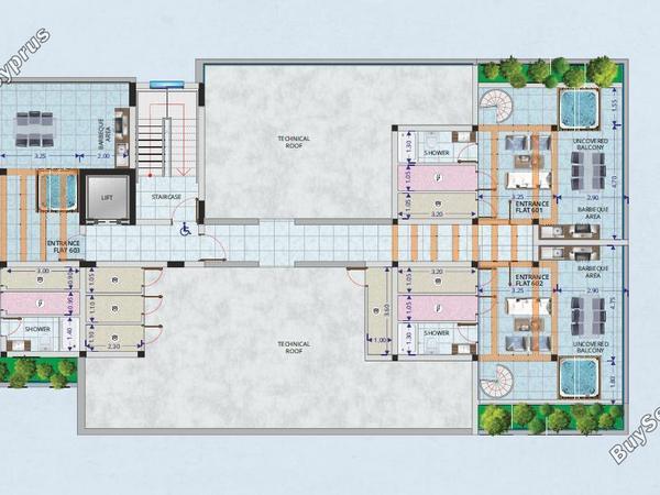 2 bedroom apartment for sale chrysopolitissa larnaca 8585683 image 15679797