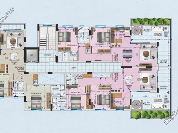 2 bedroom apartment for sale chrysopolitissa larnaca 8585683 image 15679798