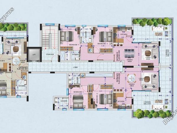 2 bedroom apartment for sale chrysopolitissa larnaca 8585683 image 15679799