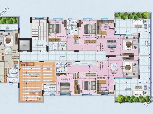 2 bedroom apartment for sale chrysopolitissa larnaca 8585683 image 15679800