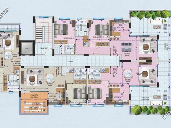 2 bedroom apartment for sale chrysopolitissa larnaca 8585683 image 15679801