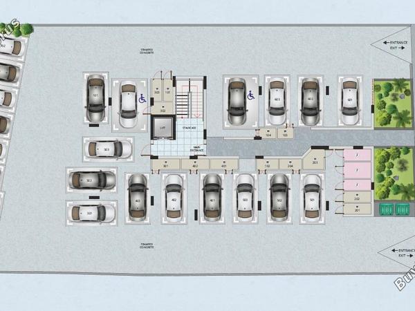 2 bedroom apartment for sale chrysopolitissa larnaca 8585683 image 15679803
