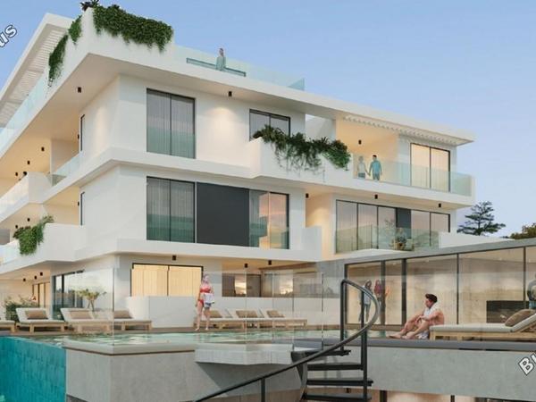 2 bedroom apartment for sale tombs of the kings paphos 8399683 image 16041807