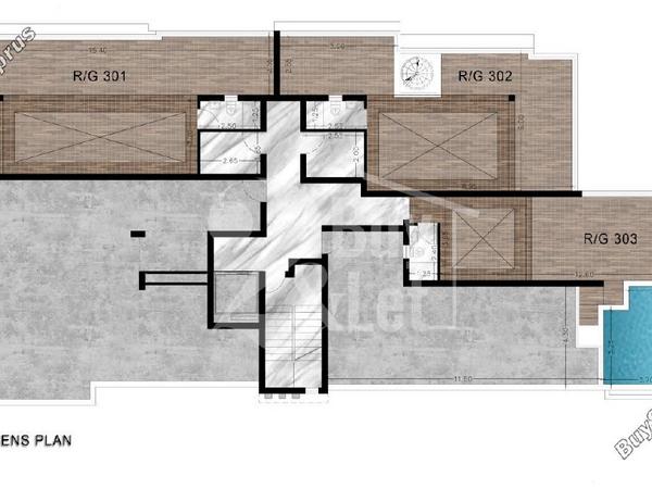 3 bedroom penthouse for sale agia fyla limassol 1602683 image 12582776