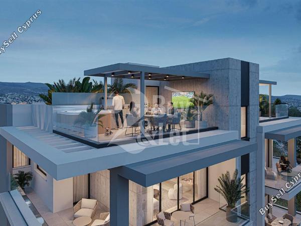 3 bedroom penthouse for sale neapolis limassol 8699683 image 16224769