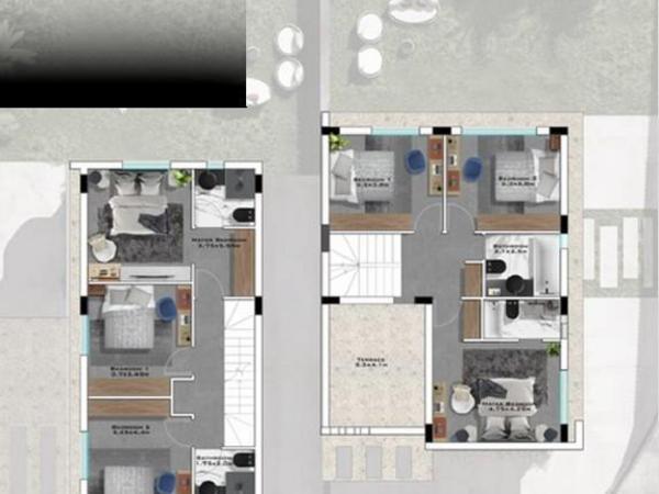 3 bedroom semi detached house for sale pyla larnaca 8244683 image 13897989