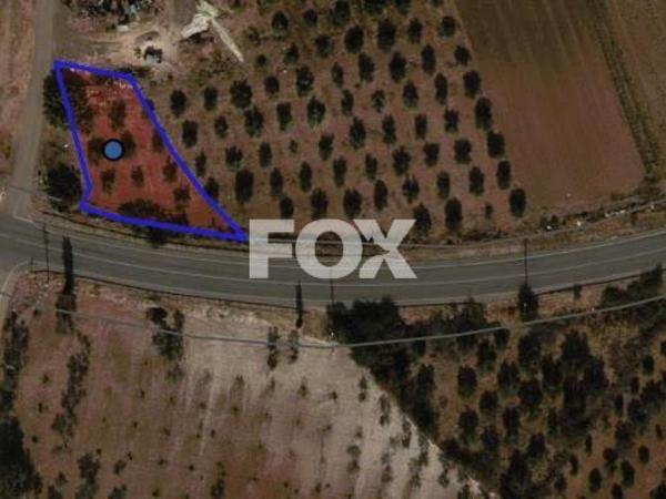land for sale agia varvara paphos 1491683 image 10814073