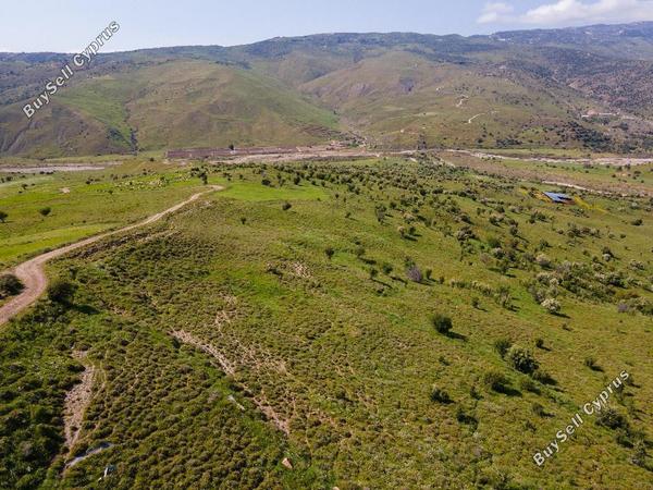 land for sale kelokedara paphos 954683 image 15600199