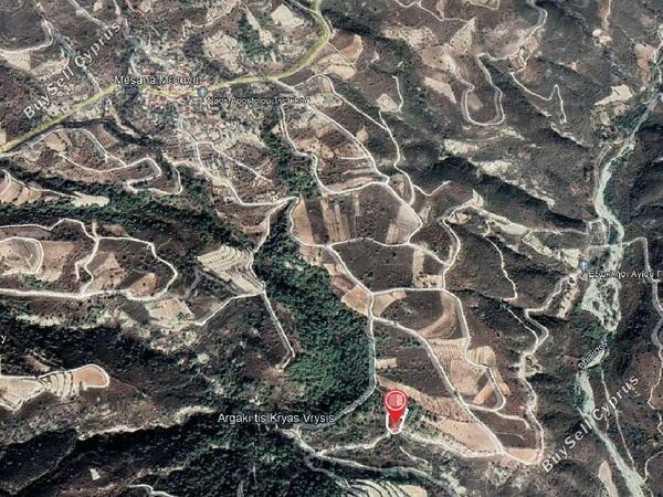 land for sale mesana paphos 945683 image 847389