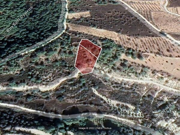 land for sale mesana paphos 945683 image 847390