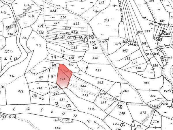 land for sale mesana paphos 945683 image 847391