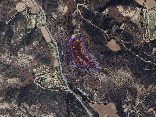 land for sale pissouri limassol 1800683 image 6150847