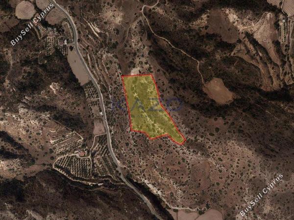 land for sale pissouri limassol 1800683 image 6150848