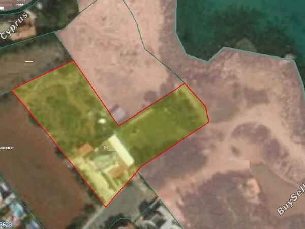 land for sale protaras famagusta 232683 image 586445