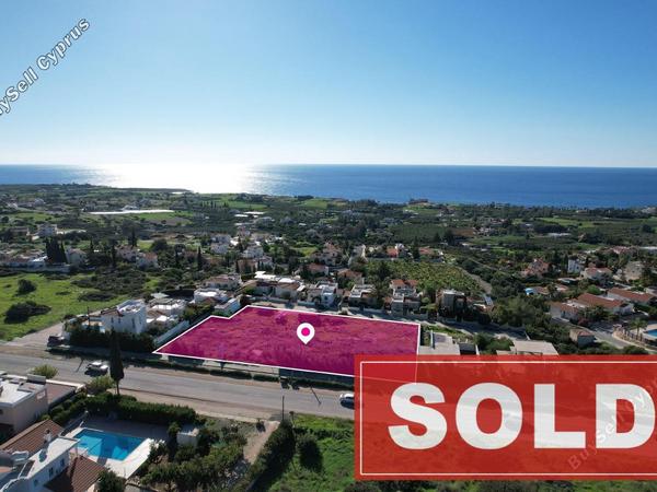 land sold sea caves peyia paphos 1525683 image 3760809