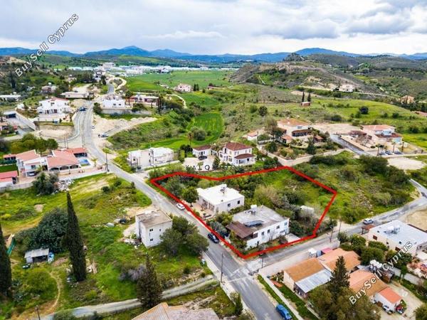 plot for sale dali nicosia 1650683 image 5675099