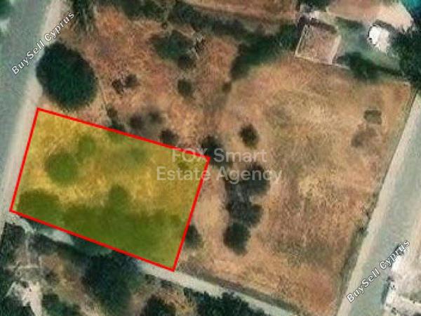 plot for sale makedonitissa nicosia 1198683 image 5176031
