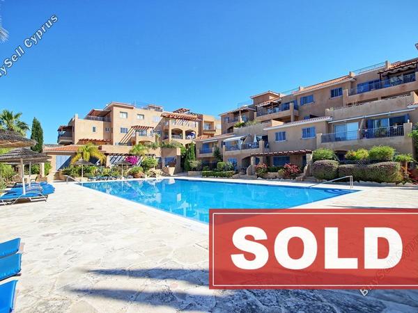 1 bedroom penthouse sold peyia paphos 1651783 image 4229629
