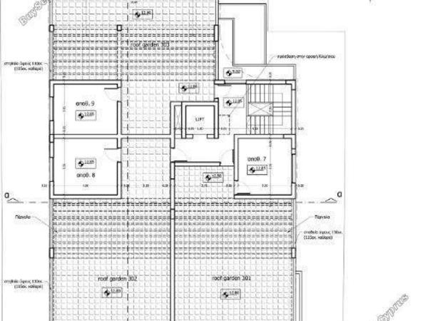 2 bedroom apartment for sale dasoupoli nicosia 1813783 image 10727885