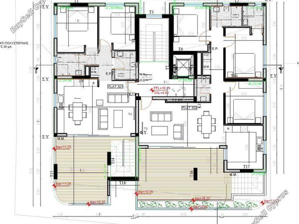 2 bedroom apartment for sale larnaca municipality larnaca 8585783 image 15680832