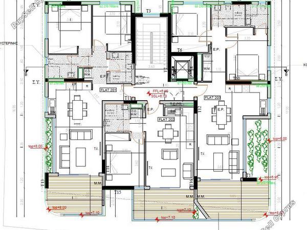 2 bedroom apartment for sale larnaca municipality larnaca 8585783 image 15680833