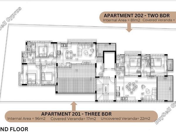 2 bedroom apartment for sale petrou kai pavlou limassol 1835783 image 6517486