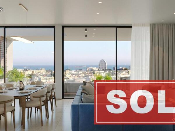 2 bedroom apartment sold linopetra limassol 1273783 image 2079622