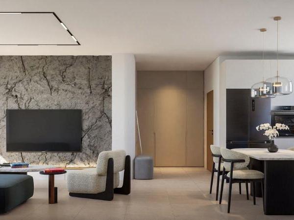 2 bedroom ground floor apartment for sale tombs of the kings paphos 1691783 image 16391082