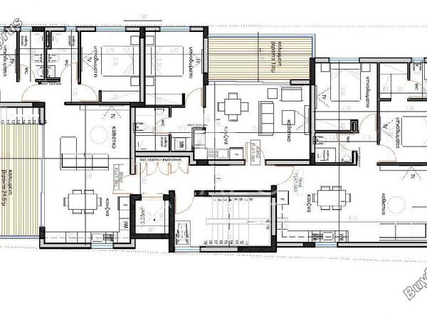 2 bedroom penthouse for sale aradippou larnaca 7939783 image 13610061