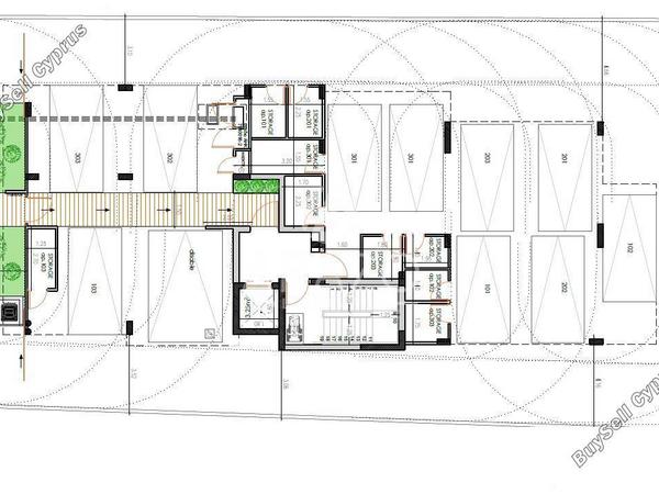 2 bedroom penthouse for sale aradippou larnaca 7939783 image 13610063