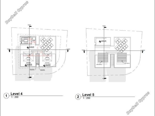 2 bedroom penthouse for sale tombs of the kings paphos 1867783 image 6887943