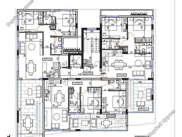 3 bedroom apartment for sale sotiros agios ioannis larnaca larnaca 1579783 image 15572586