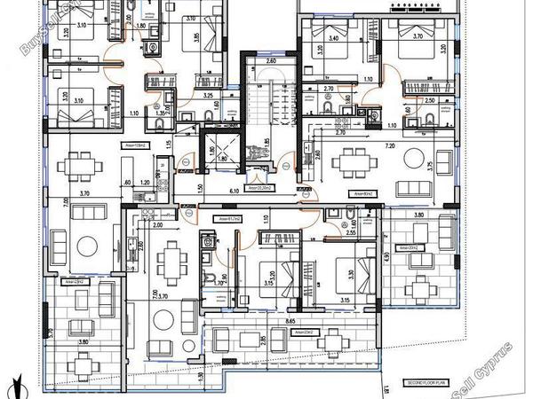 3 bedroom apartment for sale sotiros agios ioannis larnaca larnaca 1579783 image 15572589