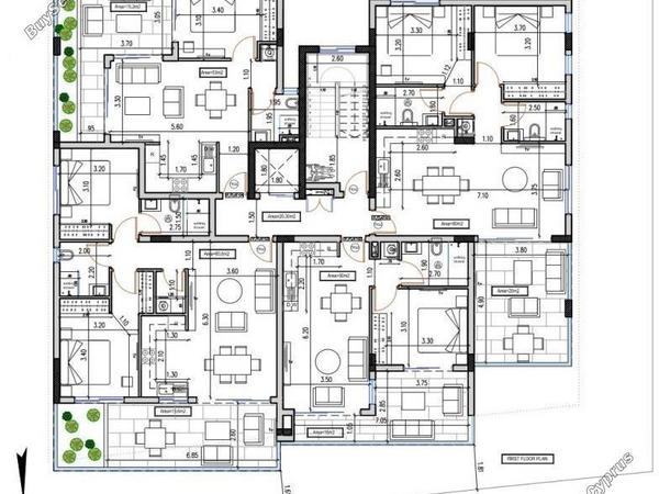 3 bedroom apartment for sale sotiros agios ioannis larnaca larnaca 1579783 image 15572590