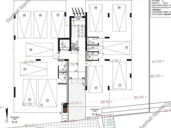3 bedroom apartment for sale sotiros agios ioannis larnaca larnaca 1579783 image 15572592