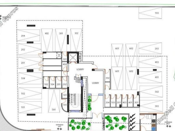 3 bedroom penthouse for sale chrysopolitissa larnaca 1682783 image 14777427