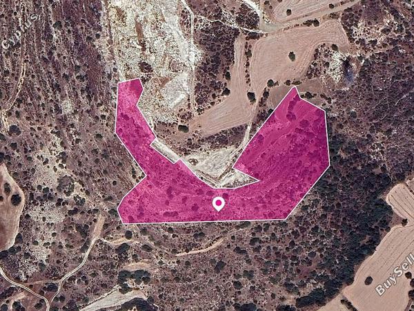 land for sale agios theodoros larnacas larnaca 1213783 image 2007411
