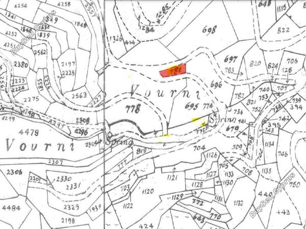land for sale agros limassol 8194783 image 16683282